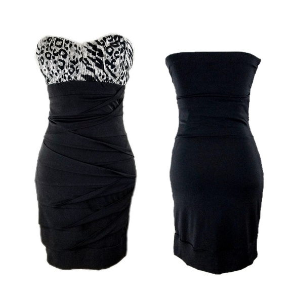 RUBY ROX Dress - Picture 2 of 7